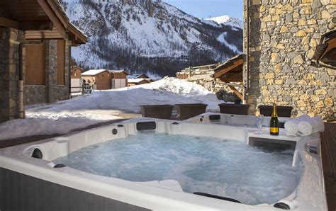 Chalet La Face - Val d'Isere in Val d'Isère, France « Le Ski