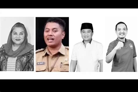 Ade Bhakti Sosok Anak Muda Asli Semarang Dan 3 Tokoh Lainnya Berpeluang Besar Maju Pilwakot
