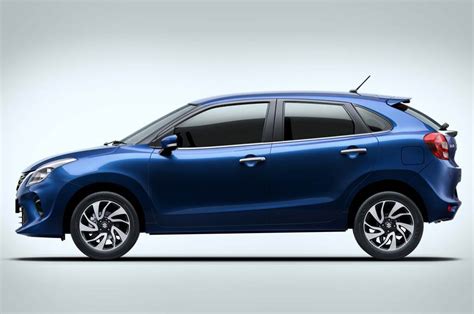 One is located in gurgaon and the other in manesar. 2019 Maruti Suzuki Baleno Launched @ INR 5.45 Lakh