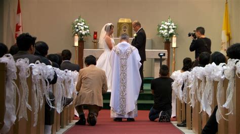 Catholic Wedding Traditions Customs Ritiriwaz