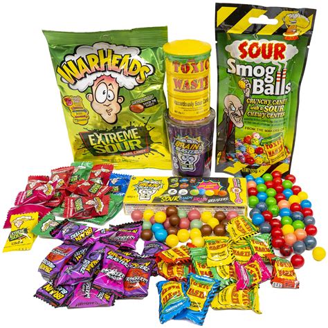 Caribbean Vacation Gone Wild: British Candy & Beach Tales