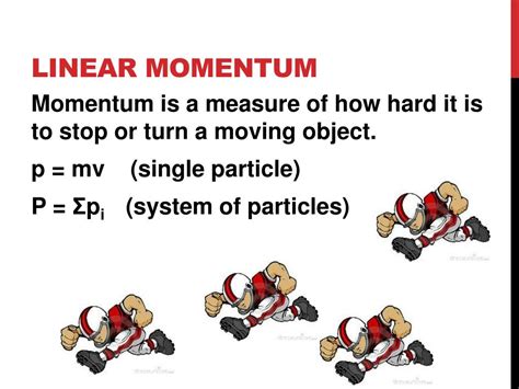 Ppt Conservation Of Linear Momentum Powerpoint Presentation Free