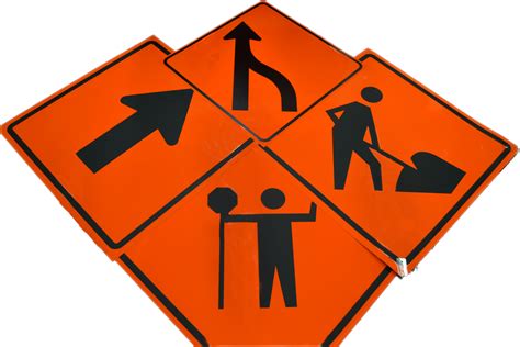 Traffic Safety Workzone Safety Products Inc Milton