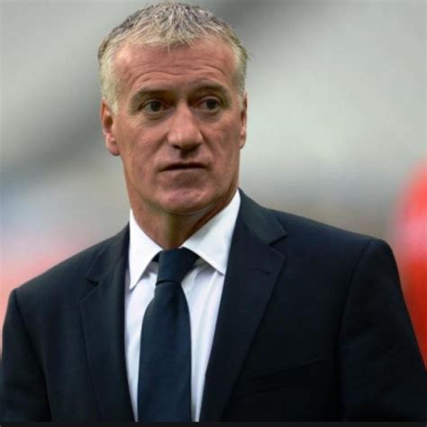 5 amazing footballers who are not picked for their national teams. Didier Deschamps (@DeschampDidier) | Twitter