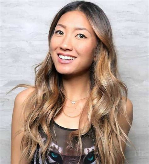 15 blonde hairstyles that asian girls can sport with pride