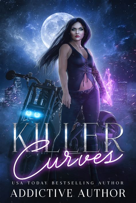 Killer Curves 250 Ebook Addictive Covers