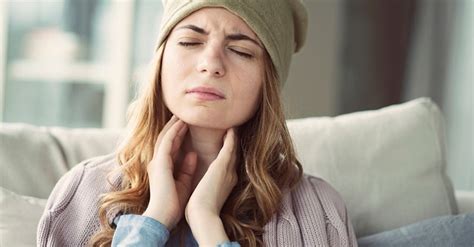 Home Remedies To Cure Your Sore Throat Checkup Health