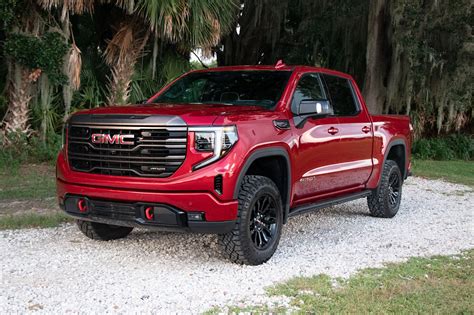 New Colors For 2024 Gmc Sierra 1500 Br