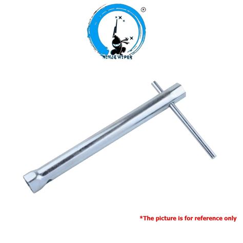 Check spelling or type a new query. Pembuka Plug Spanar / Plug Opener Spanner 21mm and 16mm ...