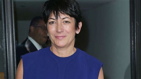 Maxwell disappeared from the public eye when allegations about her own alleged involvement in the sexual assault of minors was revealed by epstein's victims. Ghislaine Maxwell seeks to keep Jeffrey Epstein court ...