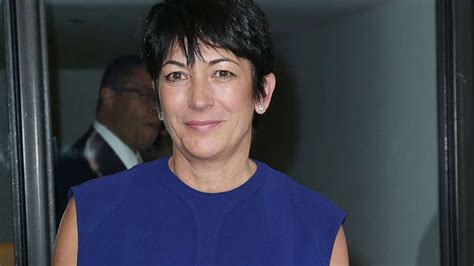 She came as a masseuse.thread. Ghislaine Maxwell seeks to keep Jeffrey Epstein court ...