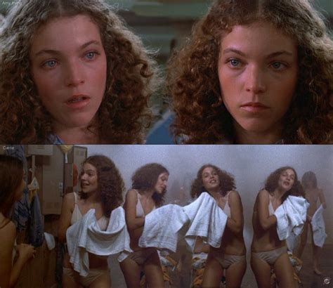 Nackte Amy Irving In Carrie