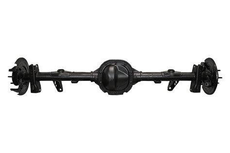 Replace® Raxp1917ac Remanufactured Rear Axle Assembly