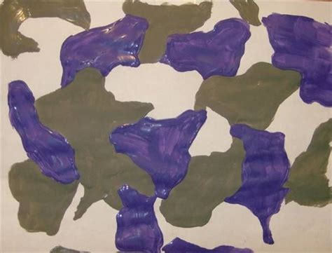 How To Paint Camouflage On A Wall Camo Pattern Camouflage Pattern How