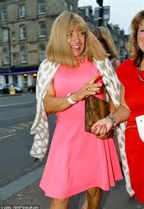 Celebrity Big Brother Star Kellie Maloney Looks Pretty In A Pink Dress