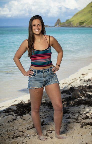 Survivor Season 39 Meet The Castaways Of Island Of The Idols Photos