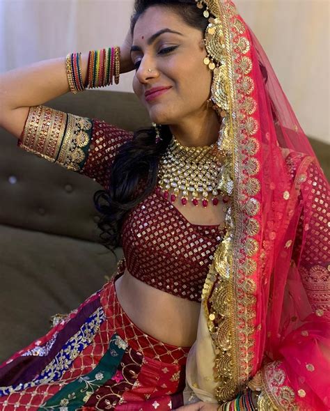 pin by parthu on sriti jha indian actress hot pics bollywood girls indian tv actress