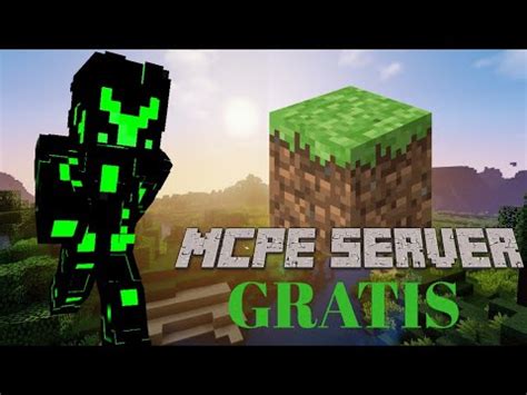 Minecraft bedrock edition free server hosting. Creare server minecraft pe - ALEBIAFRICANCUISINE.COM