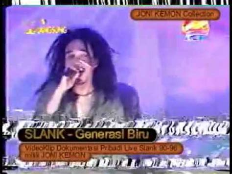 Download lagu slank formasi 13 12.21mb dan streaming kumpulan lagu slank formasi 13 12.21mb mp3 terbaru di metrolagu dan nikmati search results for: SLANK formasi 13 Generasi Biru Live RCTI 1995 - YouTube