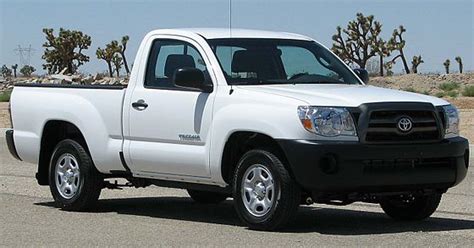 Toyota Tacoma — Wikipédia