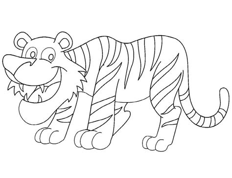 India Coloring Page Coloring Home