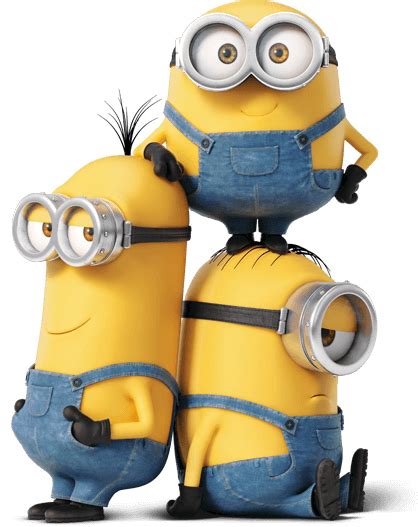 Minions Free Png Pictures Minionspng Clipart Download Free