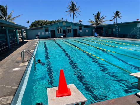 Maui Swimming Pools Aloha From Maui