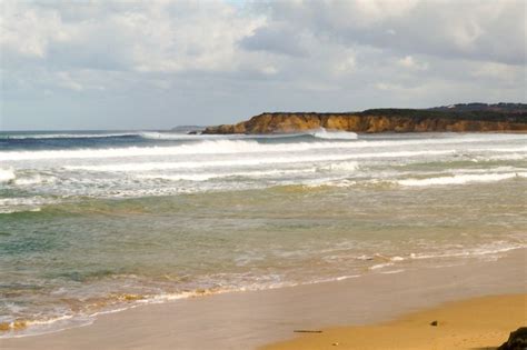 The Beach At Torquay In Australia Australia Beach Best Surfing Spots