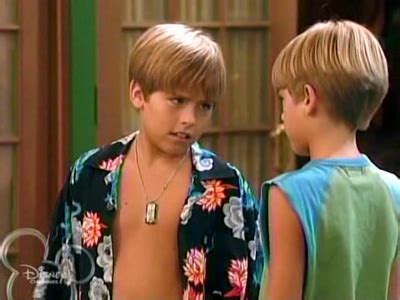Image The Suite Life Of Zack And Cody Wiki The Suite Life