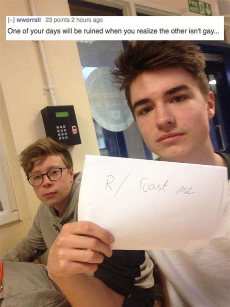 20 Brutal Roasts That Are Going To Leave A Mark Roast Me Brutal