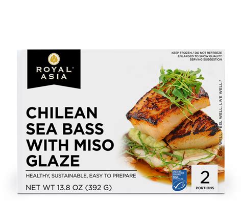Chilean Sea Bass Nutrition Facts Besto Blog