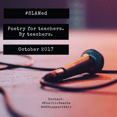 Slamed Try This Teaching