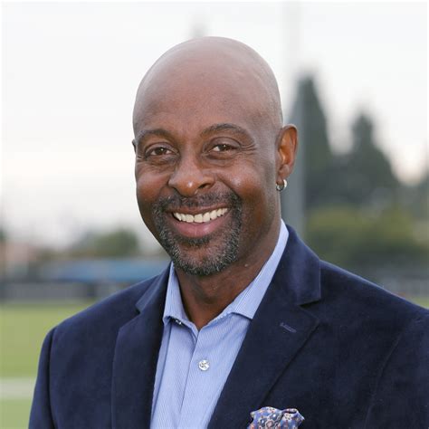 Jerry Rice - Public & Keynote Speaker - WWSG