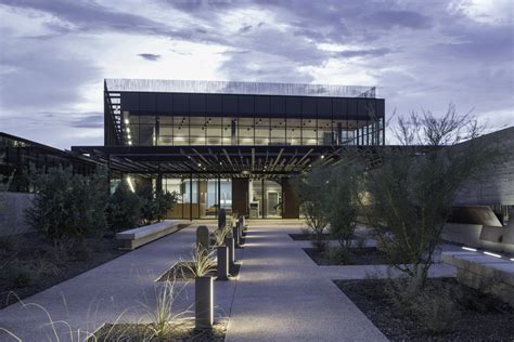 Idea 2591737: Salt River Pima-Maricopa Indian Community Justice Center