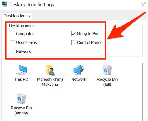 How To Hide All Desktop Icons In Windows 11 How Smart Technology Vrogue