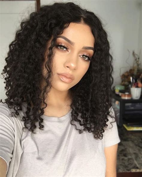 natural hair styles natural color bobs for round faces shoulder length curly hair front hair