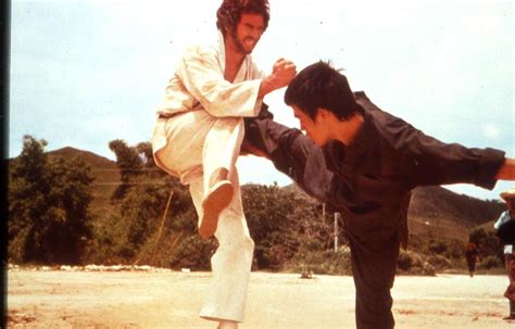 Film Dragon Bruce Lee Complet En Francais - Photo de Chuck Norris - La Fureur du dragon : Photo Bruce Lee, Chuck