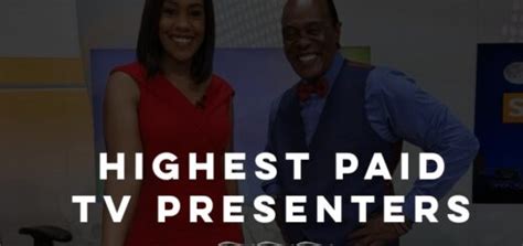 Top 10 Highest Paid Radio Presenters In Kenya And Their Salary 2022 Kenyan Magazine