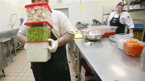 Norma cable, the public information officer for the community food bank of southern arizona said they've also seen an. Food Bank increases its reach to needy with catering ...