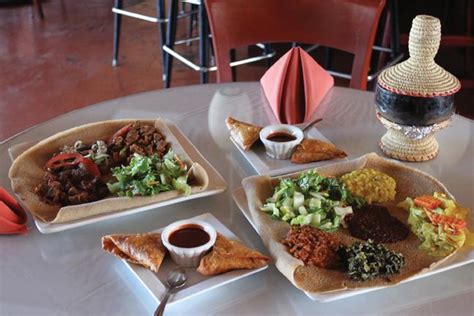 Asmara Offers Authentic Eritrea Cuisine The Daily Aztec