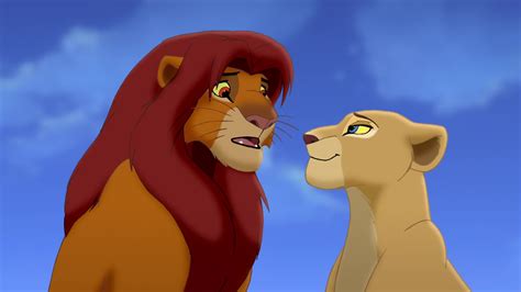 The Lion King 2 Simbas Pride Gallery Of Screen Captures In 2022