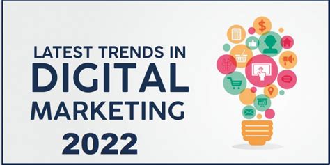 Best Marketing Trends For 2022 Lightray Solutions
