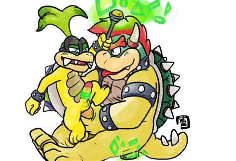 Rule 34 Age Difference Anal Animal Balls Bowser