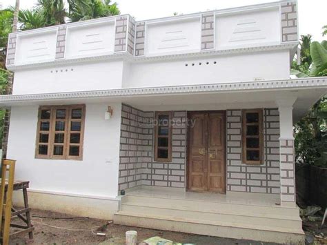 3 Cent House Plan Low Budget Kerala House Design Idea
