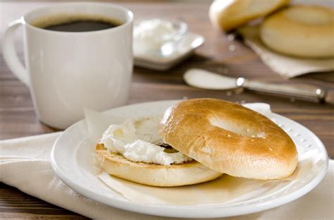 The Best Bagels In Nyc Our Top 15 Bagel Spots