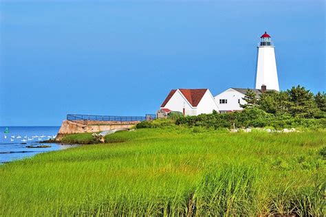 14 Best Beach Towns In Connecticut Planetware 2022