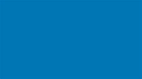 Brilliant Blue Solid Color Background Image Free Image Generator