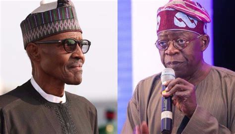 Breaking news, entertainment news, daily devotionals, celebrities, zee world updates, sports bola tinubu, national leader of the all progressives congress, apc, has queried the shooting of. Tinubu writes Buhari, says 'Oyegun sabotaging my ...