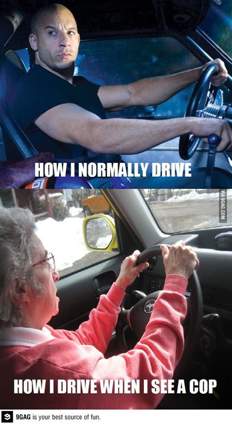 Like Grandma Funny Car Memes Funny Pictures Really Funny