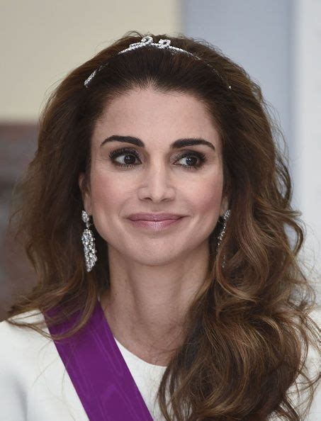 Pin On Queen Rania